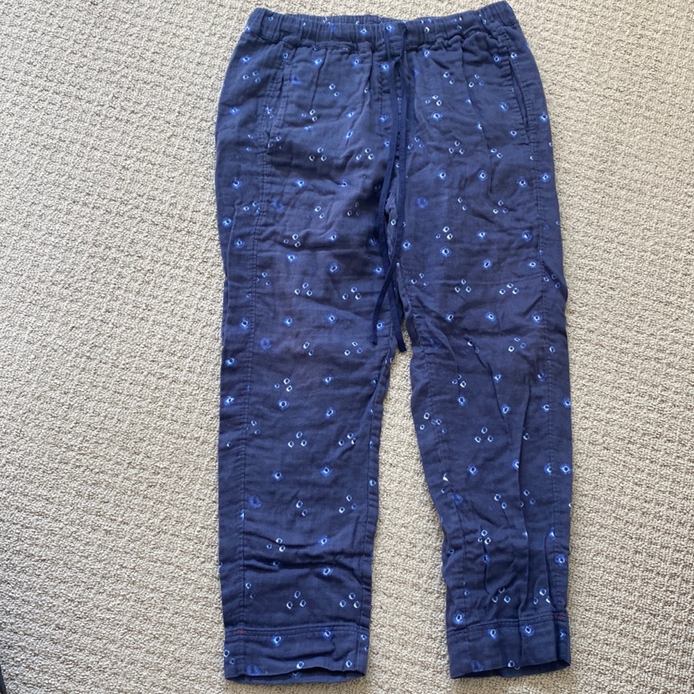XiRENA small cotton pants
